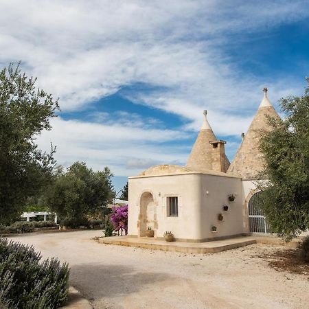 Country House Da Gia Ostuni Exteriör bild