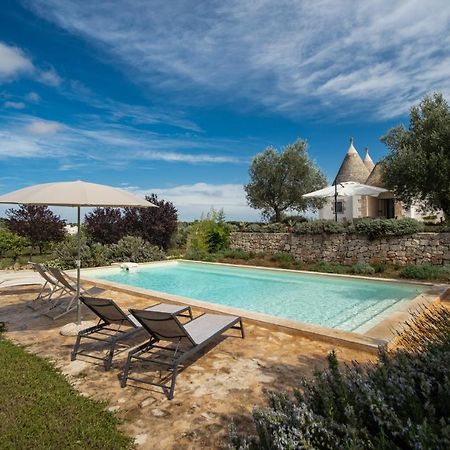 Country House Da Gia Ostuni Exteriör bild