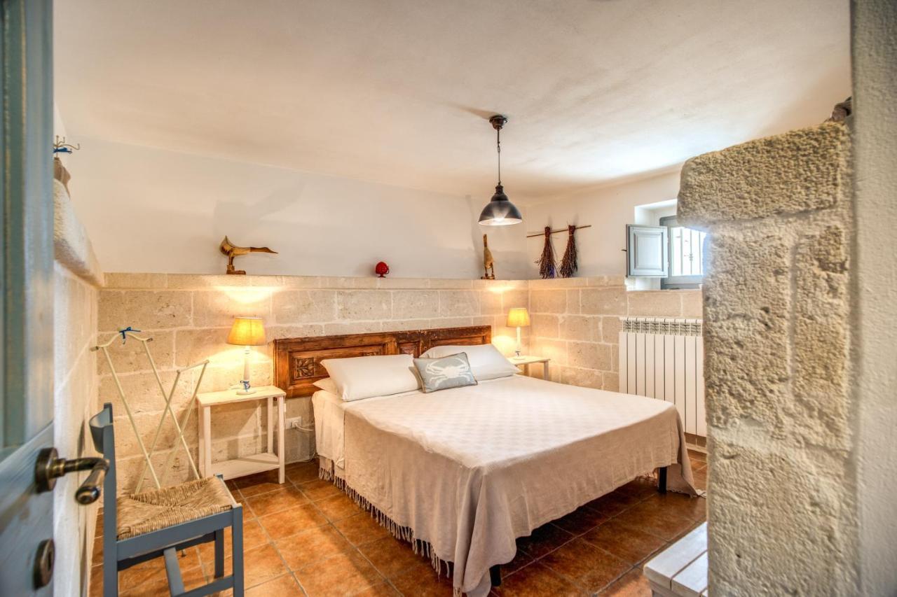 Country House Da Gia Ostuni Exteriör bild
