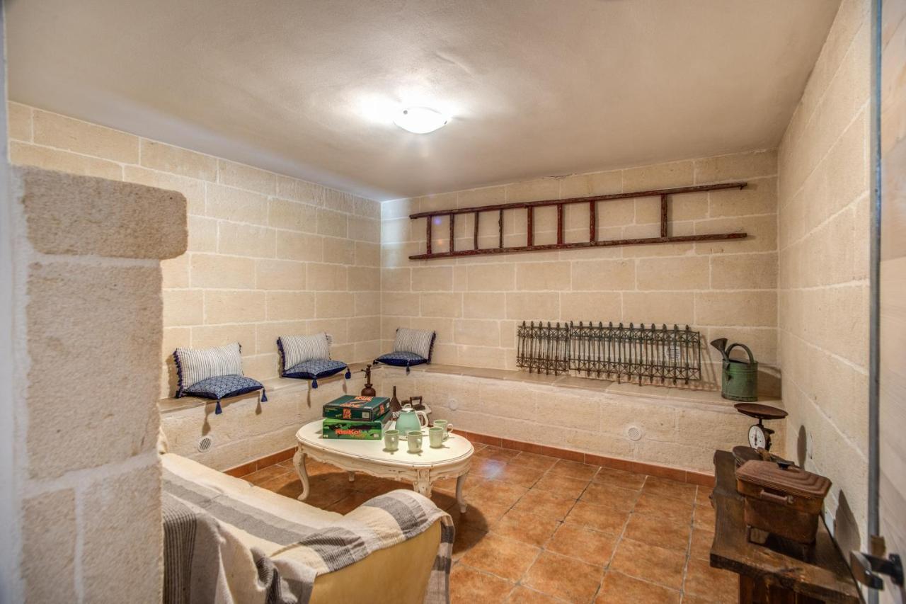 Country House Da Gia Ostuni Exteriör bild