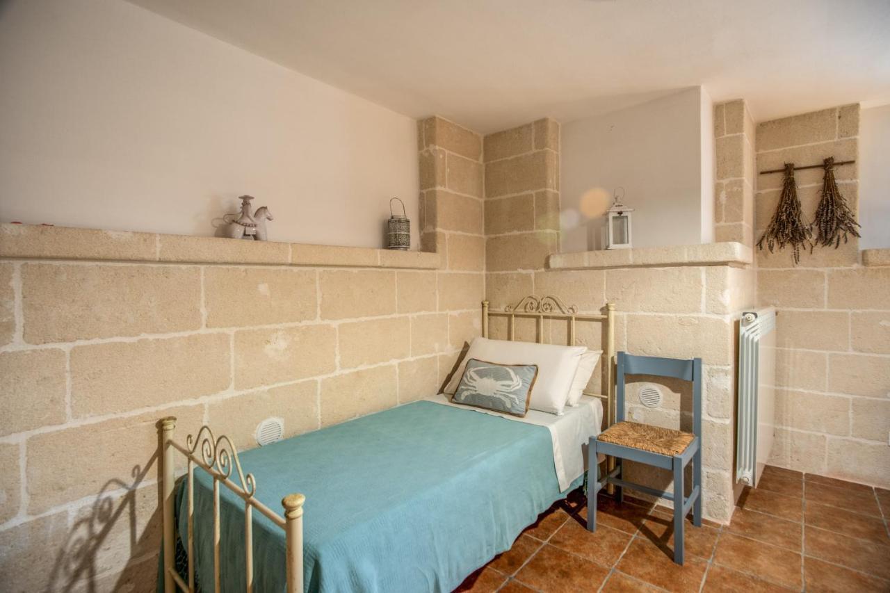 Country House Da Gia Ostuni Exteriör bild