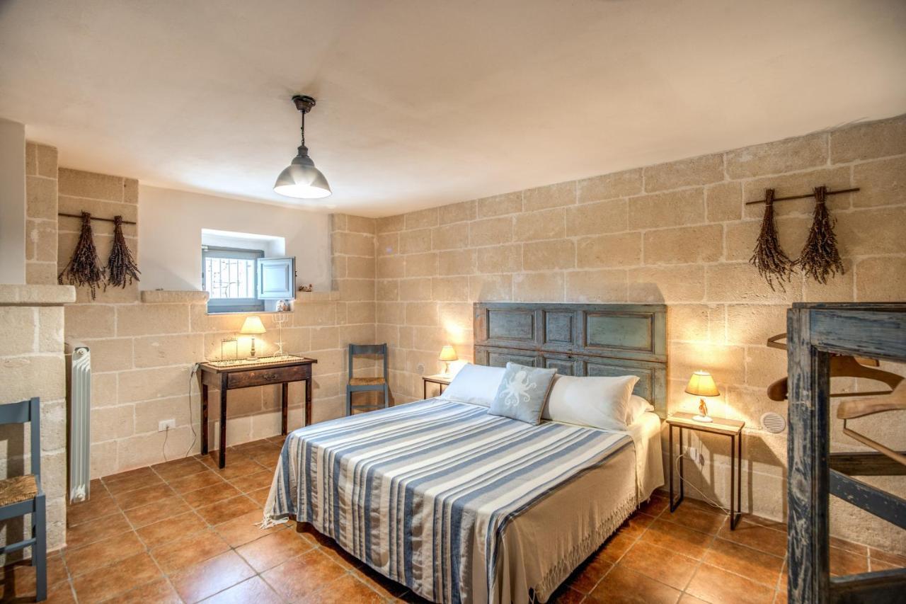 Country House Da Gia Ostuni Exteriör bild