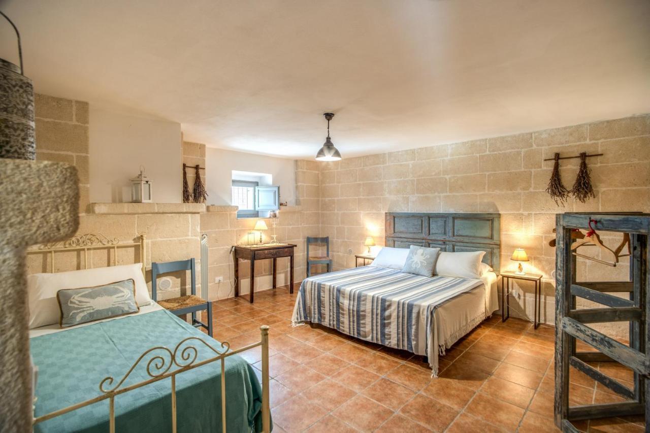 Country House Da Gia Ostuni Exteriör bild