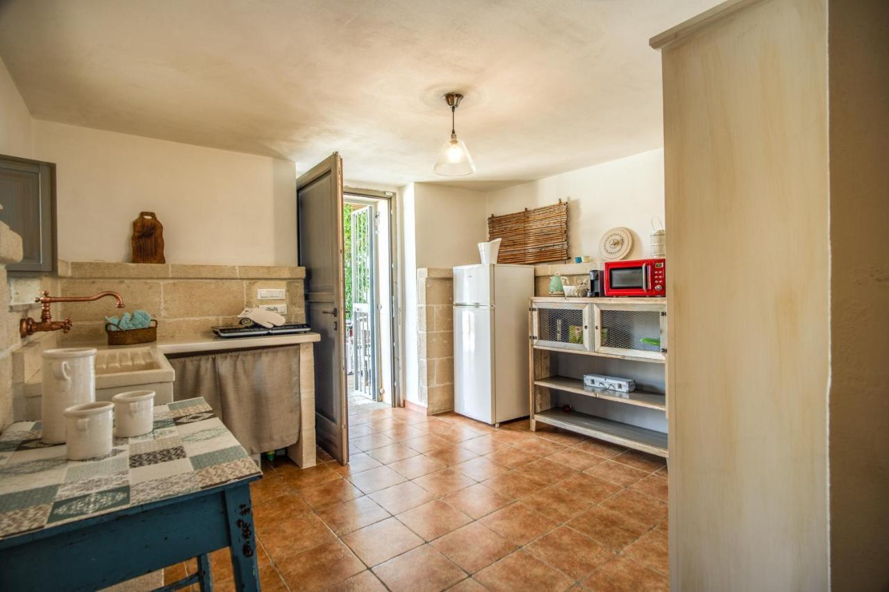 Country House Da Gia Ostuni Exteriör bild