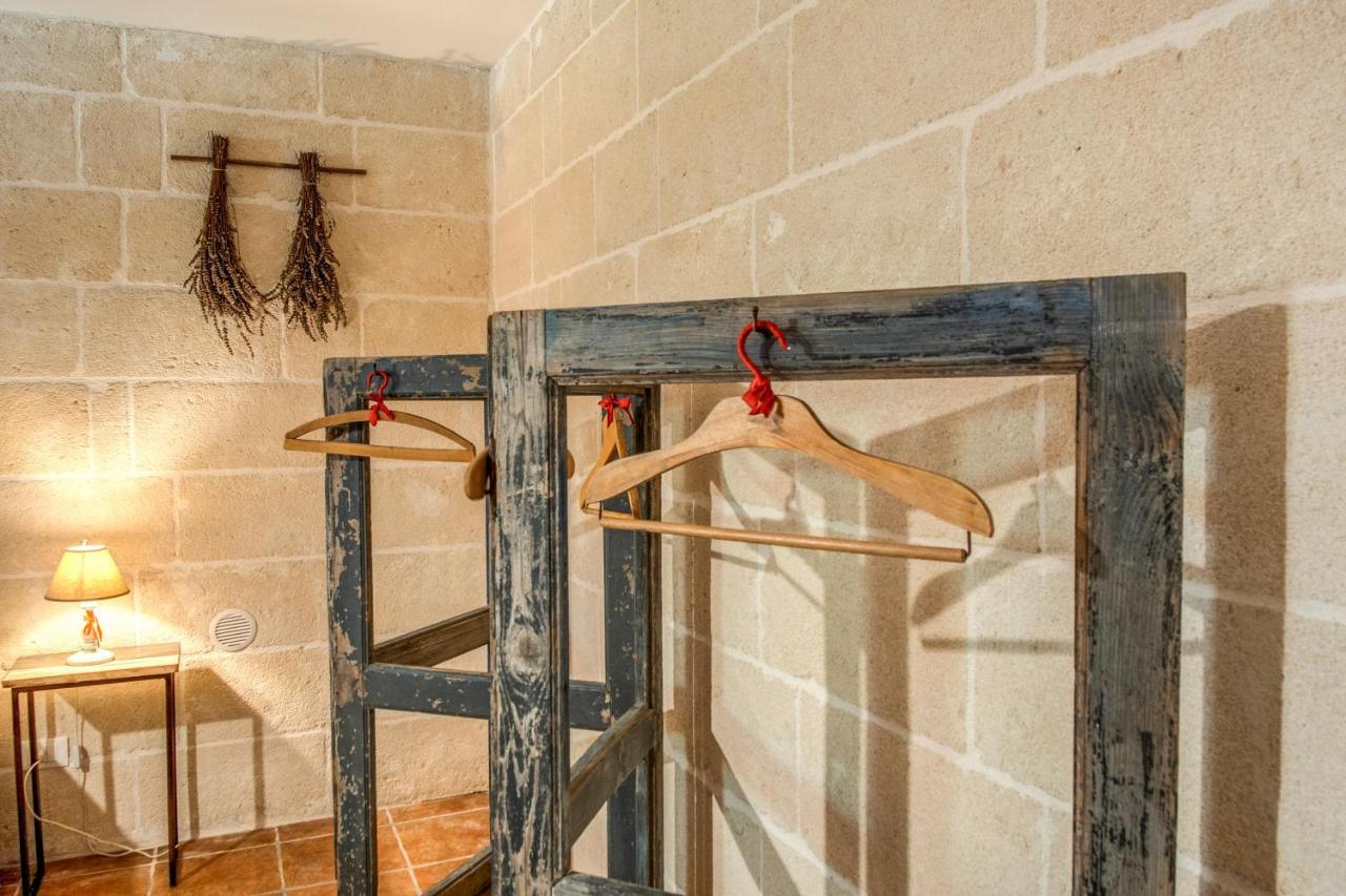 Country House Da Gia Ostuni Exteriör bild