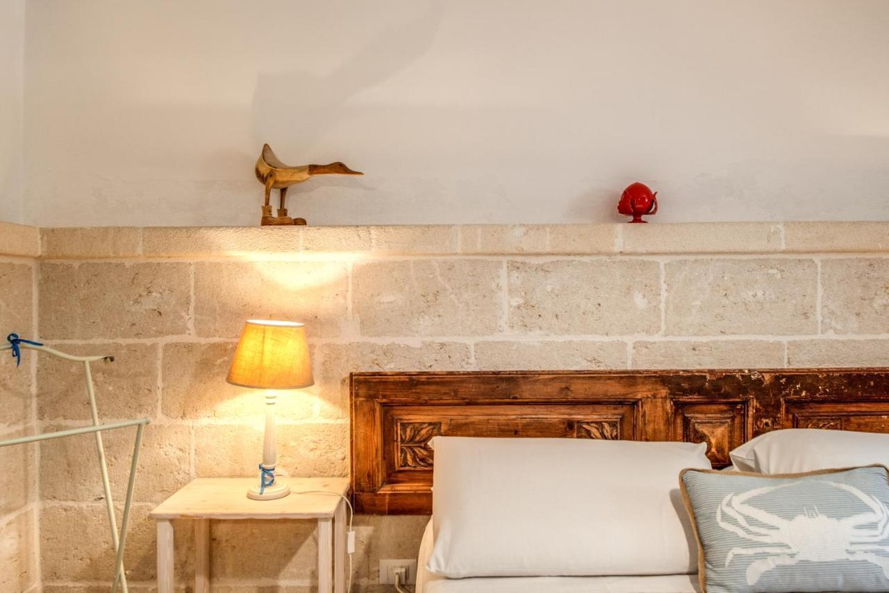 Country House Da Gia Ostuni Exteriör bild