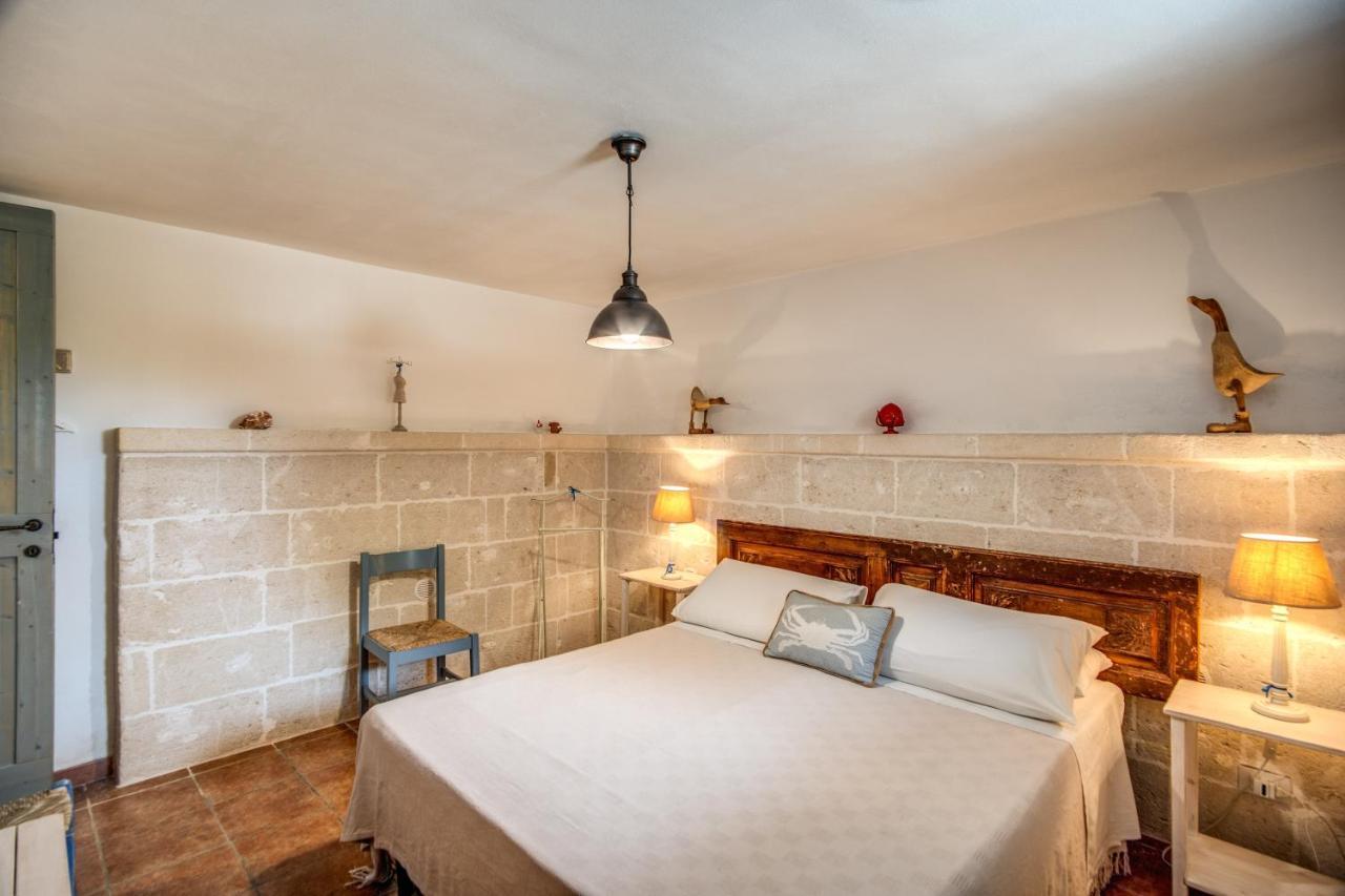 Country House Da Gia Ostuni Exteriör bild
